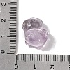 Natural Amethyst Carved Beads G-L656-A04-01-3