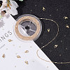 DIY Chain Bracelet Necklace Making Kit DIY-BBC0001-14-4