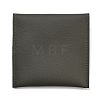 PU Imitation Leather Jewelry Storage Bags ABAG-A009-03A-02-2