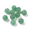 Natural Green Aventurine Beads G-F720-01-3