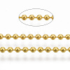 Brass Ball Chains X-CHC-S008-003E-G-2