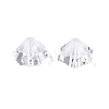 Transparent Acrylic Beads TACR-ZX019-14-3