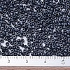 MIYUKI Round Rocailles Beads SEED-X0054-RR2001-4