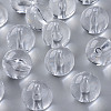 Transparent Acrylic Beads LS-X-MACR-S370-A20mm-001-1