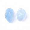 Natural Aquamarine Beads G-I221-27-2