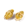 Vintage Handmade Porcelain Beads PORC-Q006-08C-2