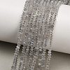 Natural Labradorite Beads Strands GG-CBAA9B4-A06-02-1