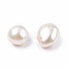 Natural Baroque Keshi Pearl Beads PEAR-N020-P11-3