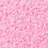 MIYUKI Round Rocailles Beads X-SEED-G009-RR0207-3