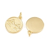 Brass Pendants KK-L275-67-3