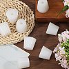 Silicone Plugs AJEW-WH0752-754C-5
