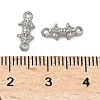 304 Stainless Steel Links STAS-D211-07P-3