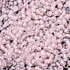 6/0 Glass Seed Beads SEED-T006-04F-11-3