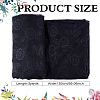 3 Yards Nylon Lace Fabric OCOR-ME0001-16-2