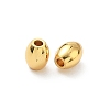 Brass Beads KK-H532-34A-G-2