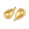 304 Stainless Steel Pendants SA-CBA3ECF-19G-2