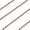 Brass Ball Chains CHC-S008-004E-AB-2