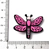 Silicone Beads SIL-K006-04B-3