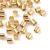 Column Brass Beads KK-G509-01D-G-2