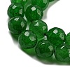 Natural White Jade Beads G-B070-A01-01-4