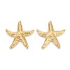 304 Stainless Steel Big Pendants STAS-T068-89G-1