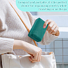 Rectangle PU Leather Ring Organizer Boxes CON-WH0089-240C-5