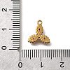 304 Stainless Steel Pendants STAS-Z160-02G-03C-3