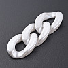 Opaque Acrylic Linking Rings LS-X-OACR-S036-011A-16-1