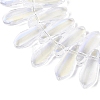 Glass Beads EGLA-Q134-01A-A08-3