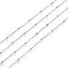 304 Stainless Steel Satellite Chains CHS-I005-10P-2