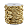 3-Ply Polyester Cord OCOR-WH0033-17C-WH-1