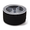 Polyester Braided Cord OCOR-F010-D10-2mm-2