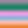  36Pcs 6 Colors Transparent Glass Pendants FIND-TA0002-04-28