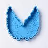 DIY Wing with Heart Silicone Molds DIY-F131-01-2