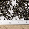 MIYUKI Delica Beads X-SEED-J020-DB0007-4