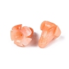 Synthetic Coral Beads CORA-K010-02E-2