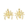 Brass Pendants KK-Z134-09G-1