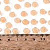 FGB Grade A Drawbench Style Glass Seed Beads SEED-Q040-02A-12-4