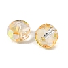 Transparent Glass Beads FIND-E059-04D-2