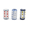 Handmade Porcelain Beads PR-CBA616C-06-1