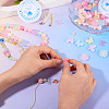 Diy Mobile Phone Strap DIY-TA0016-20-6