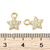 304 Stainless Steel Charms LS-STAS-V003-05G-11-3