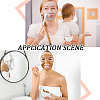Silicone Mask Bowl MRMJ-GF0001-78B-5