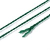 Braided Polyester Cord OCOR-T017-04A-06-4