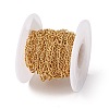Brass Figaro Chains CHC-H113-15G-3