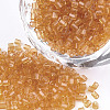 Grade A Glass Seed Beads SEED-S022-02A-1