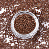 TOHO Round Seed Beads SEED-R049-1707-1