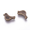 Tibetan Style Alloy Beads LS-X-MAB5587Y-NF-2
