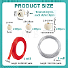 DIY Jewelry Making Finding Kits DIY-PH0038-62-2