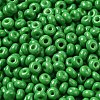 Baking Paint Glass Seed Beads X1-SEED-B001-02A-05-3